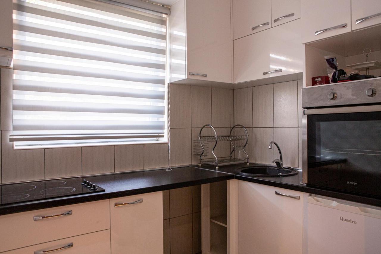 Gazdinstvo Tadic Guest House Niksic Exterior photo