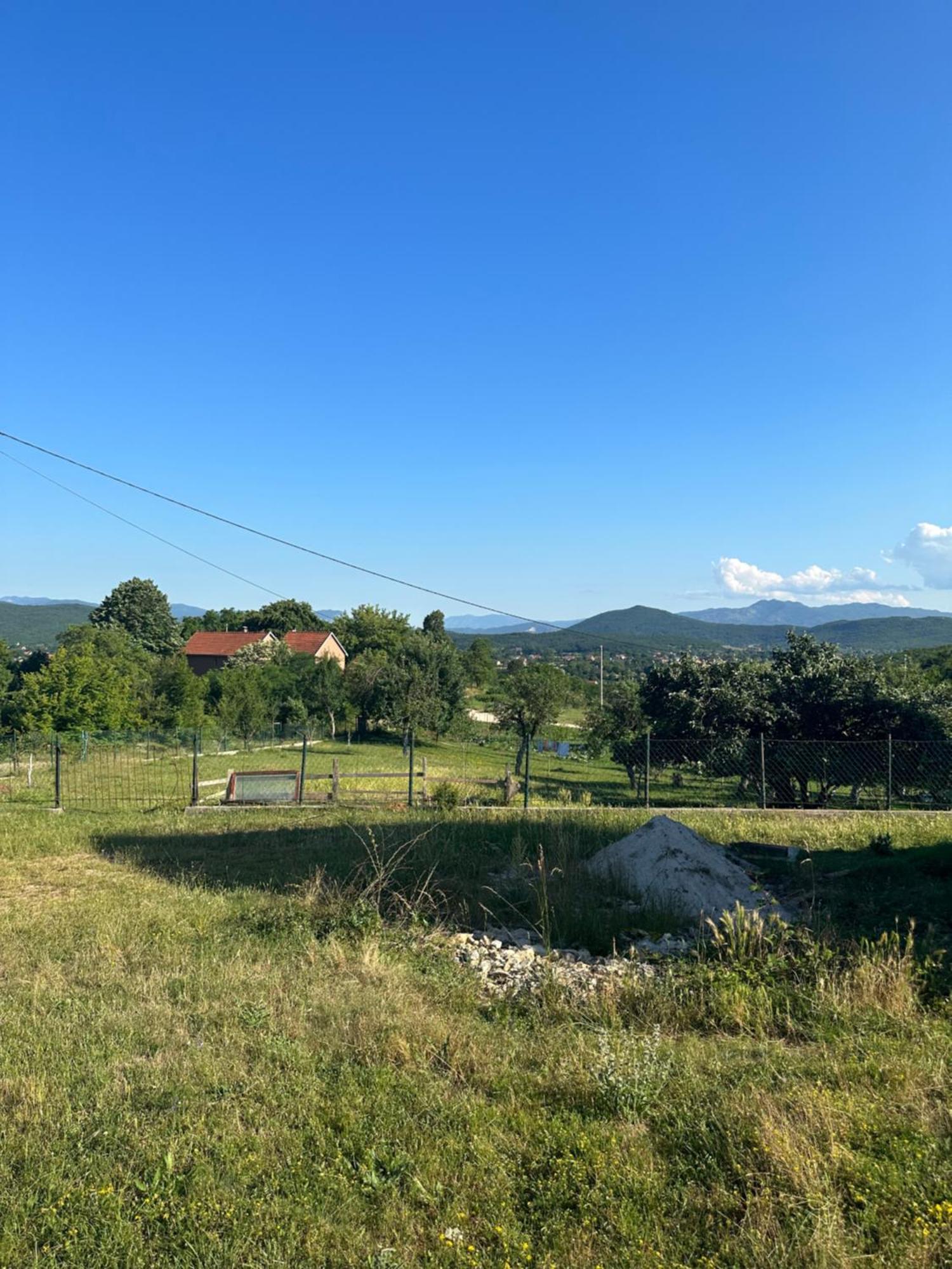 Gazdinstvo Tadic Guest House Niksic Exterior photo